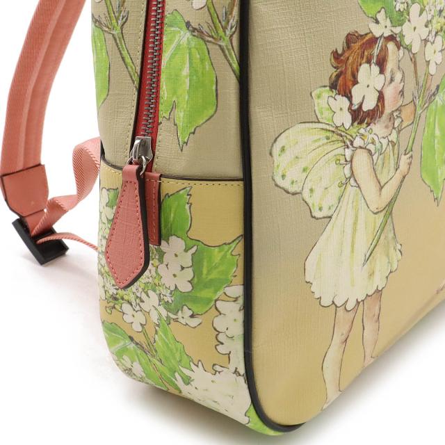 GUCCI グッチ チルドレンズ フラワーフェアリーズ フェアリー
