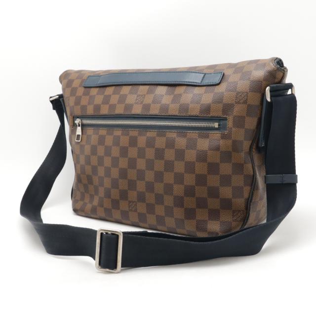 LOUIS VUITTON ルイ ヴィトン ダミエ スプリンターMM ショルダー