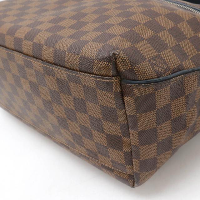 LOUIS VUITTON ルイ ヴィトン ダミエ スプリンターMM ショルダー