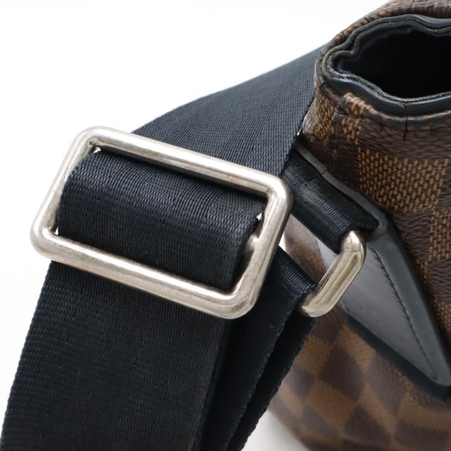 LOUIS VUITTON ルイ ヴィトン ダミエ スプリンターMM ショルダー