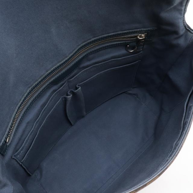 LOUIS VUITTON ルイ ヴィトン ダミエ スプリンターMM ショルダー