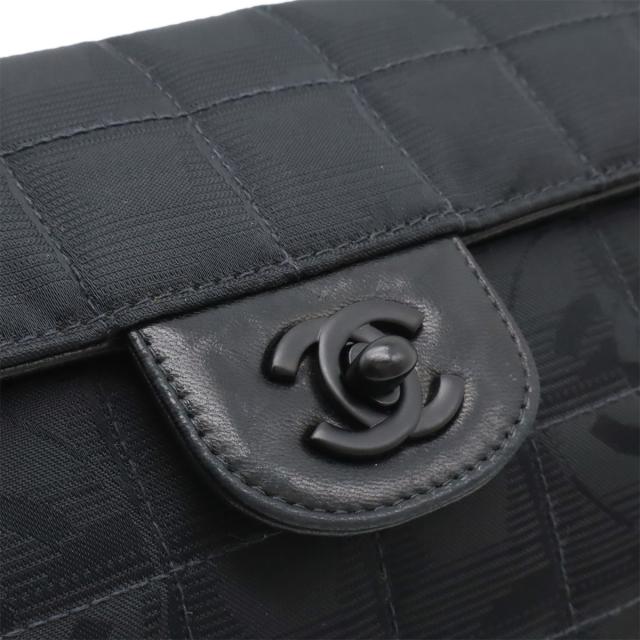 CHANEL シャネル ニュートラベルライン Newトラベルライン チェーン