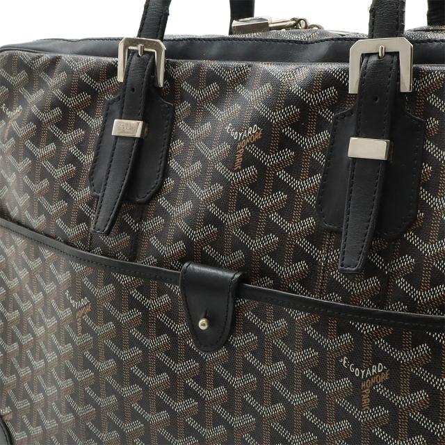 Goyard ビジネスバッグ GOYARD / ゴヤール | アンバサードMM レザー