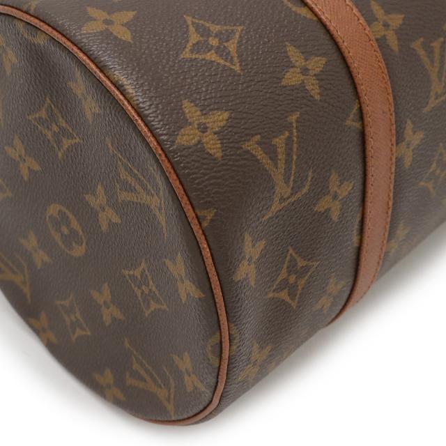 LOUIS VUITTON ルイ ヴィトン モノグラム パピヨン30