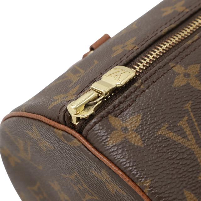 LOUIS VUITTON ルイ ヴィトン モノグラム パピヨン30