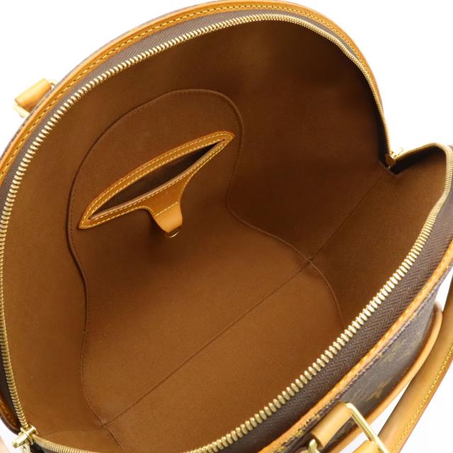 LOUIS VUITTON エリプスMM ハンドバッグ　モノグラム LOUIS VUITTON ルイヴィトン エリプスMM モノグラム ハンドバッグ