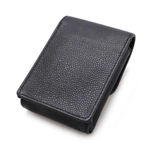 CHANEL シャネル ココマーク シガレットケース タバコケース iQOS