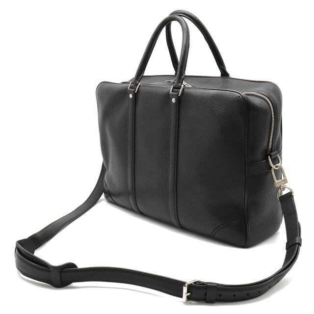 ルイヴィトン ポルトドキュマンヴォワヤージュGM ビジネスバッグ 2way