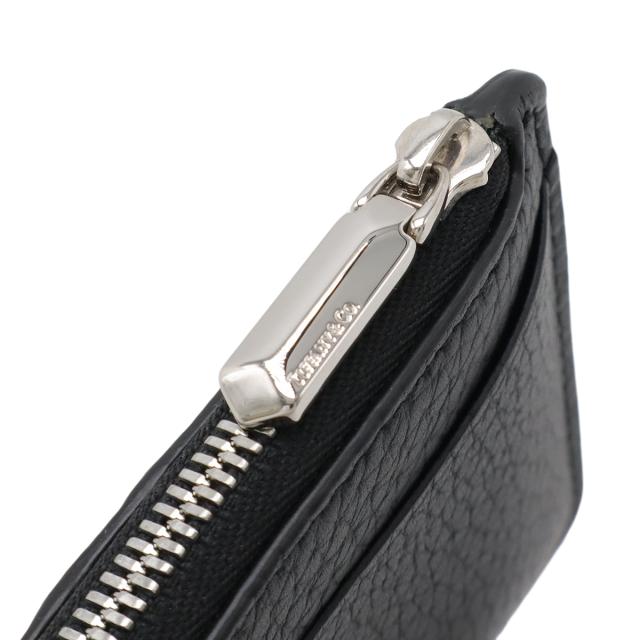 TIFFANY&Co. ティファニー リターン トゥ ティファニー コインケース