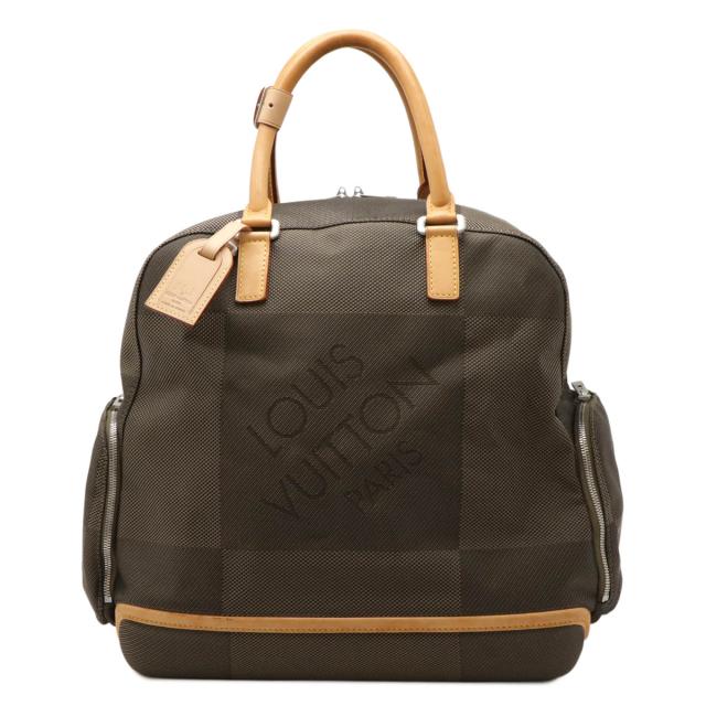 Louis Vuitton ダミエジェアン アヴァンテュリエ ゴルフバッグ LOUIS VUITTON ルイ ヴィトン ダミエジェアン アヴァンテュリエ