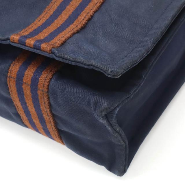 HERMES エルメス フールトゥ バサスMM ショルダーバッグ