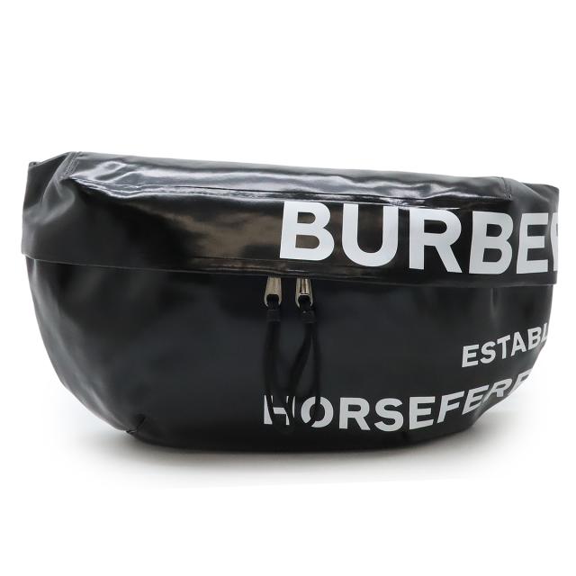 BURBERRY ホースフェリー ボディバッグ BURBERRY ボディバッグ