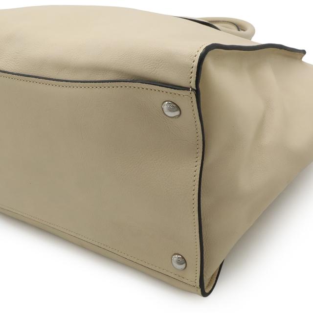 PRADA プラダ トライアングルロゴ ハンドバッグ トートバッグ 2WAY