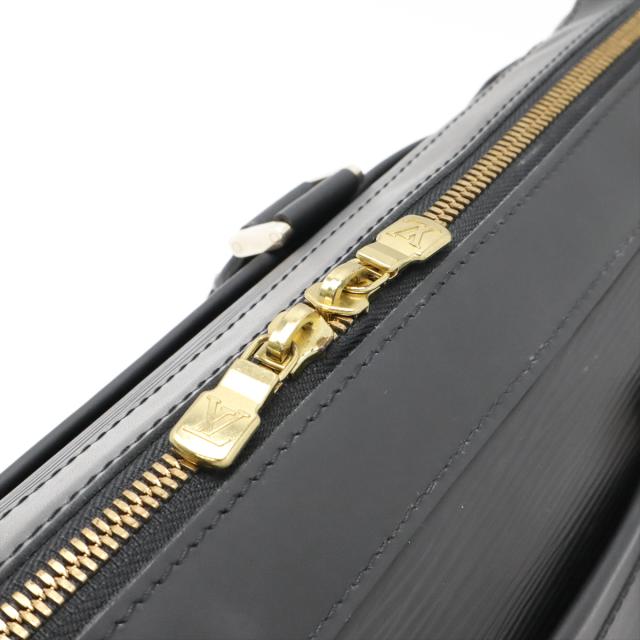 LOUIS VUITTON ルイ ヴィトン エピ ダヌーラMM ハンドバッグ 2WAY