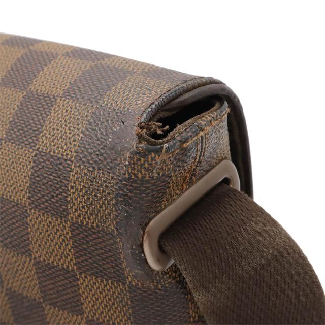 ルイヴィトン ダミエ ブルックリンPM N51210 ショルダーバッグ 斜め掛け 楽天市場】【バッグ】LOUIS VUITTON ルイ ヴィトン ダミエ