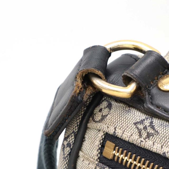 LOUIS VUITTON ルイ ヴィトン モノグラムミニ サックママン ショルダー