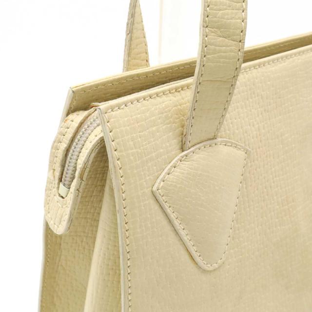 LOEWE ロエベ レザー ベージュ ショルダー トート 巾着 肩掛け 手提げ 手持ち ハンド レディース バッグ かばん 鞄 9362-HY LOEWE◇ロエベ アナグラム トートバッグ ショルダーバッグ レザー ベージュ