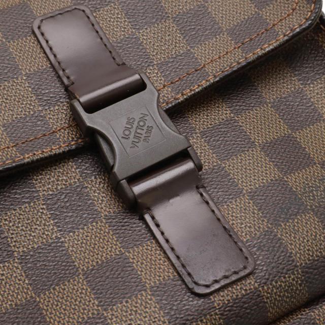 ルイヴィトン ダミエ ポシェットメルヴィール ショルダーバッグ N51127 楽天市場】【バッグ】LOUIS VUITTON ルイ ヴィトン ダミエ