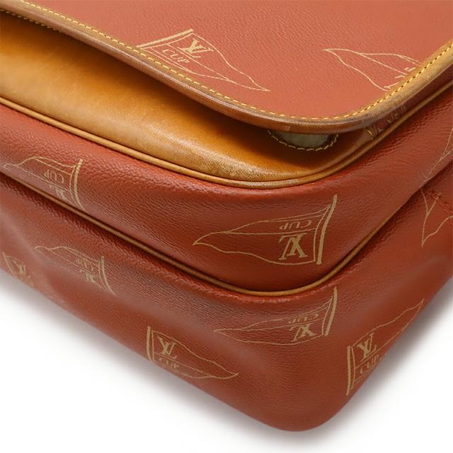 LOUIS VUITTON ルイ ヴィトン ヴィトンカップ LVカップ カルヴィ