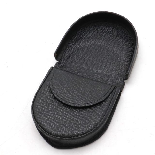 LOUIS VUITTON ルイ ヴィトン タイガ ポルトモネ キュベット