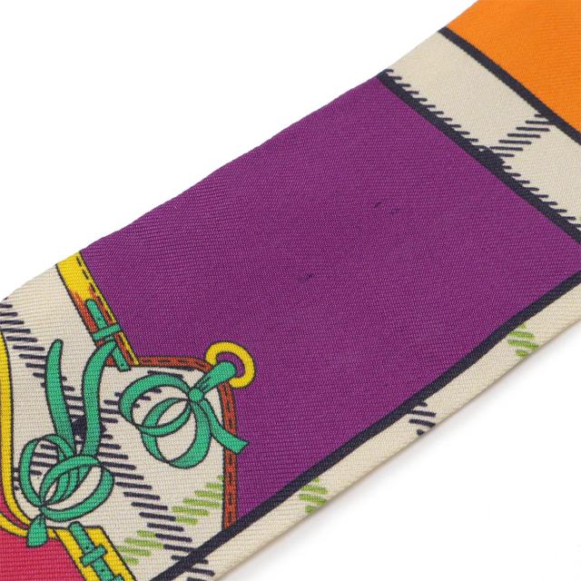 sakura様 ご確認ページ❤︎エルメス ツイリー カマイユ ベージュ