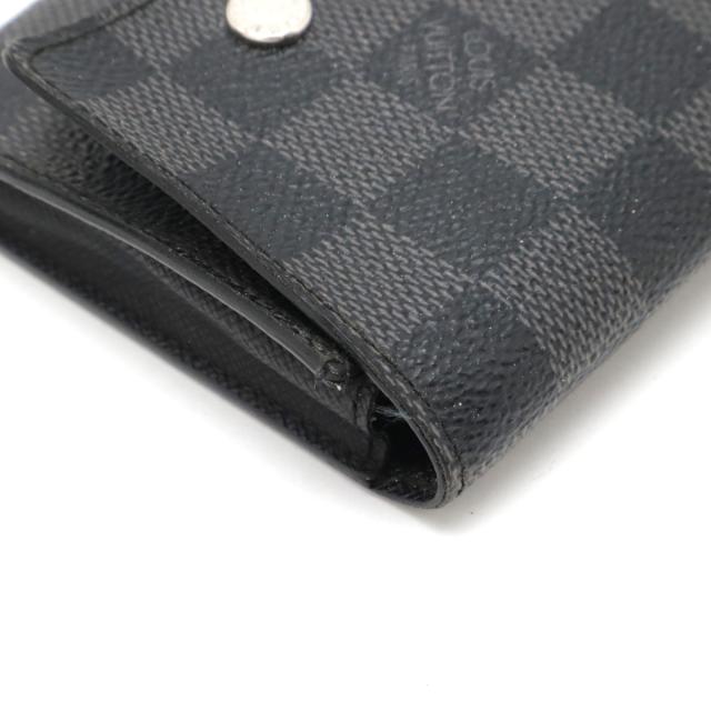 LOUIS VUITTON ルイ ヴィトン ダミエグラフィット