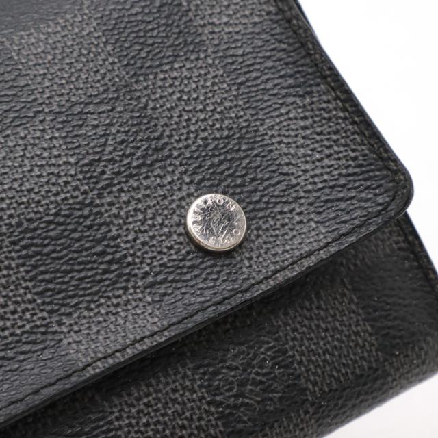 LOUIS VUITTON ルイ ヴィトン ダミエグラフィット