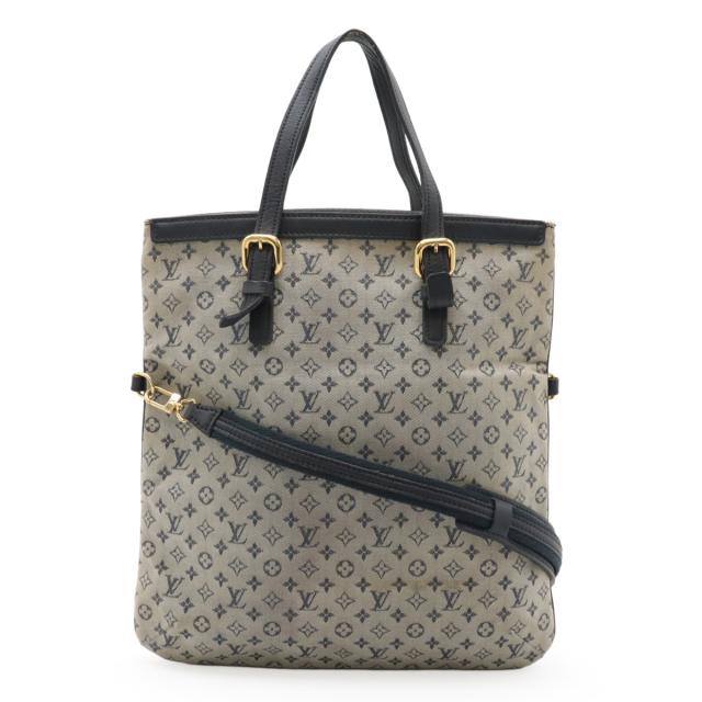 LOUIS VUITTON ルイ ヴィトン モノグラムミニ フランソワーズ
