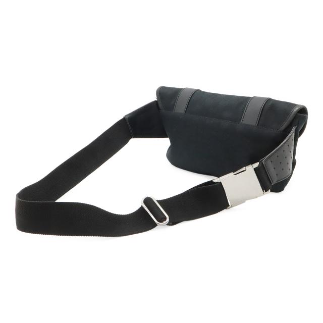 GUCCI グッチ GGキャンバス ボディバッグ ウエストバッグ ウエスト