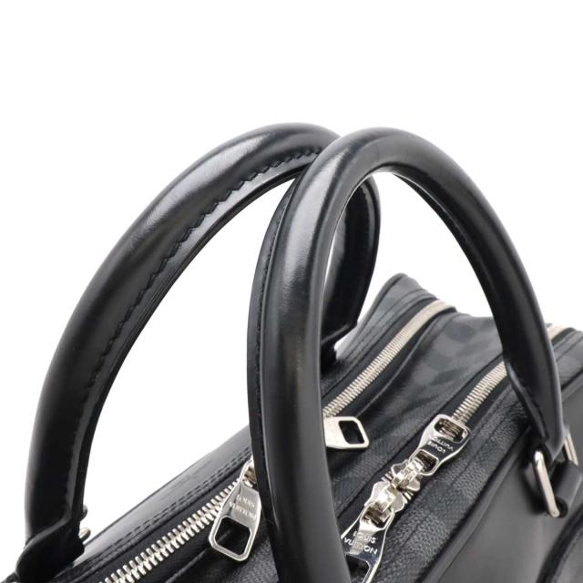 ルイ ヴィトン ダミエグラフィット オーバーナイトブリーフケース