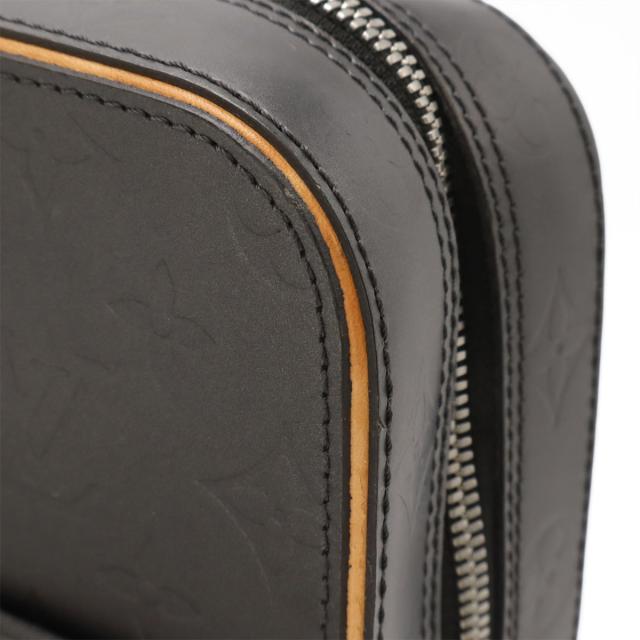 LOUIS VUITTON ルイ ヴィトン モノグラムマット マルデン ビジネス