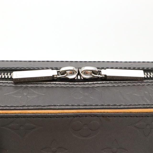 LOUIS VUITTON ルイ ヴィトン モノグラムマット マルデン ビジネス