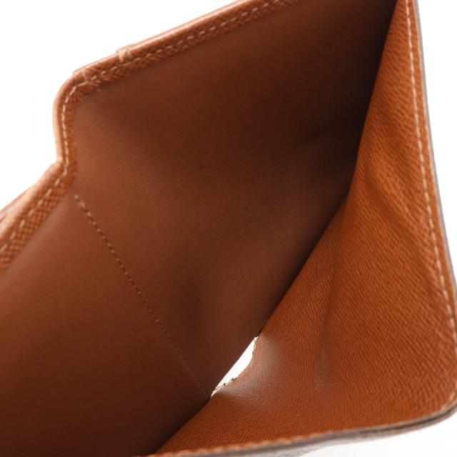 LOUIS VUITTON ルイ ヴィトン モノグラム ポルトフォイユ