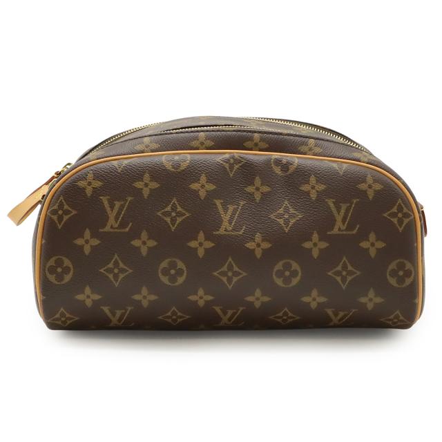 LOUIS VUITTON ルイ ヴィトン モノグラム トゥルース トワレット キングサイズ セカンドバッグ クラッチバッグ ポーチ M47528