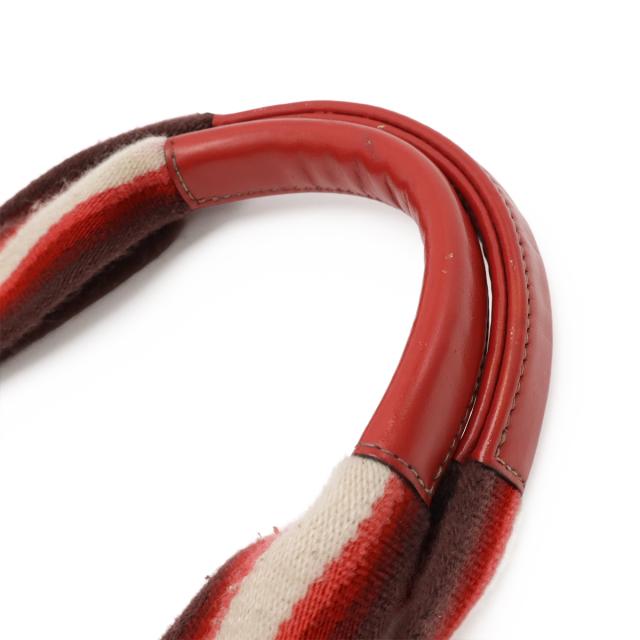 GUCCI グッチ GGキャンバス レザー マザーズバッグ トートバッグ