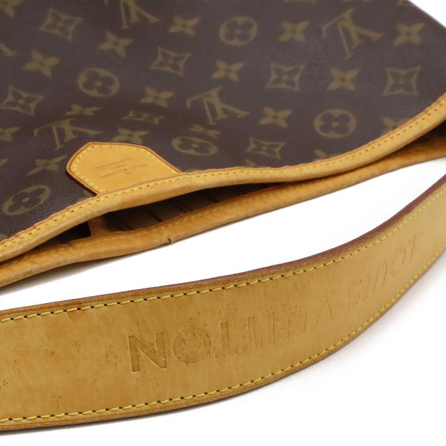 ルイヴィトン LOUIS VUITTON ディライトフル PM モノグラム ディライトフルPM 詳細情報とお値段（M40352 旧モデル
