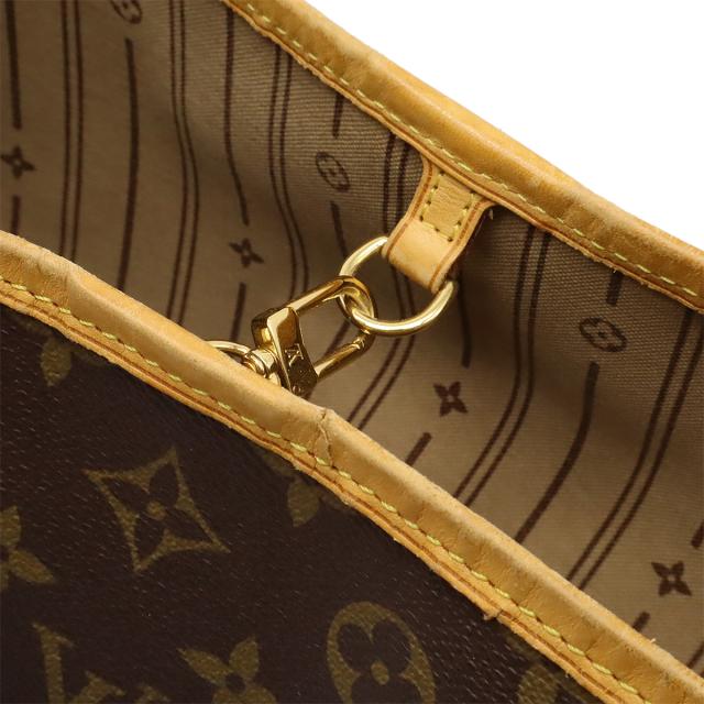 LOUIS VUITTON ルイ ヴィトン モノグラム ディライトフルPM ショルダー