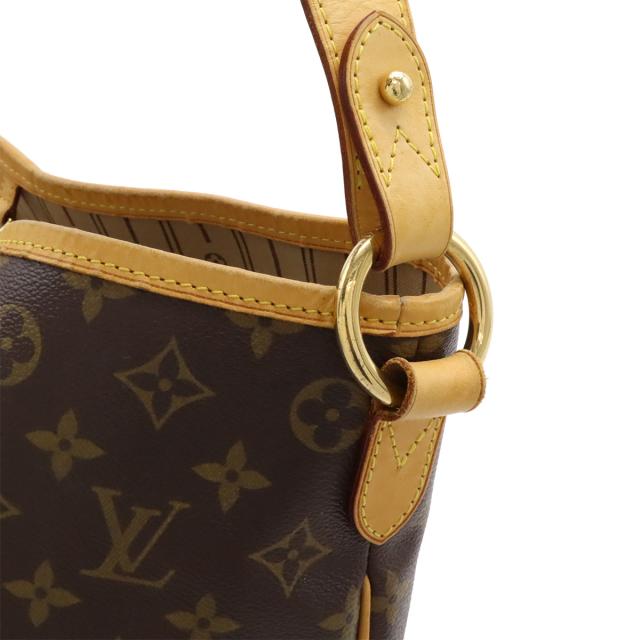ルイヴィトン LOUIS VUITTON ディライトフル PM モノグラム ディライトフルPM 詳細情報とお値段（M40352 旧モデル