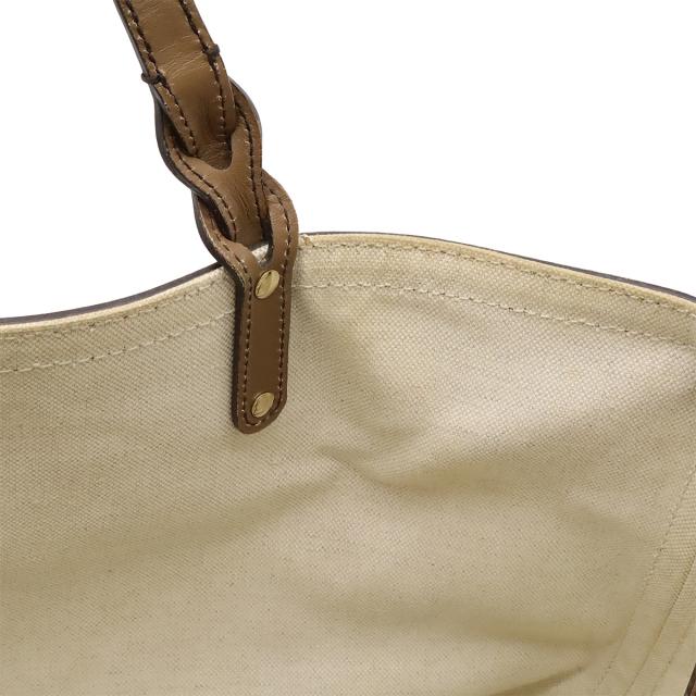 GUCCI グッチ GGキャンバス トートバッグ ショルダーバッグ