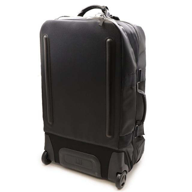 ダンヒルキャリーバッグ dunhill ダンヒル キャリーバッグ トロリーバッグ