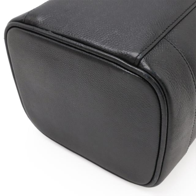 CHANEL シャネル ココマーク バニティバッグ ハンドバッグ 化粧ポーチ