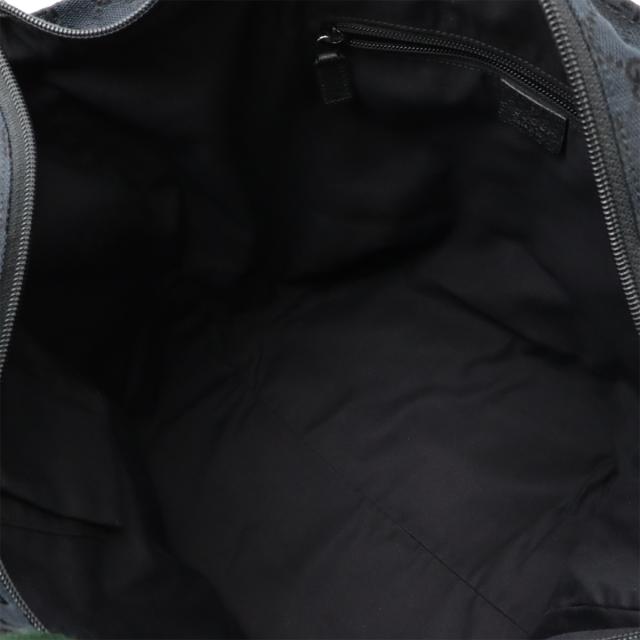 グッチ トートバッグ キャンバス A4可 肩掛け デカロゴ シェリーライン 紺 楽天市場】グッチ シェリーライン トートバッグの通販