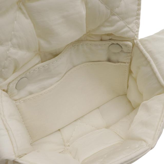 BOTTEGA VENETA ボッテガ ヴェネタ キャンディ パデッド テック