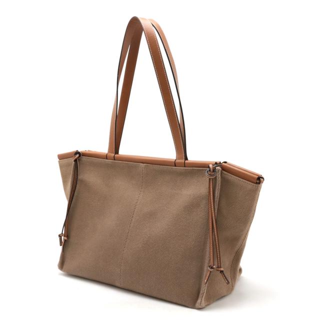 LOEWE ロエベ クッショントート トートバッグ ショルダーバッグ
