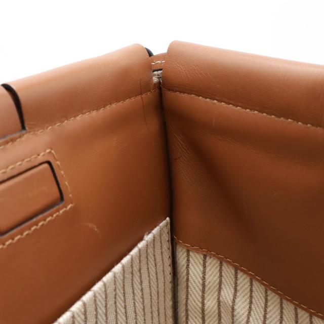 LOEWE ロエベ クッショントート トートバッグ ショルダーバッグ