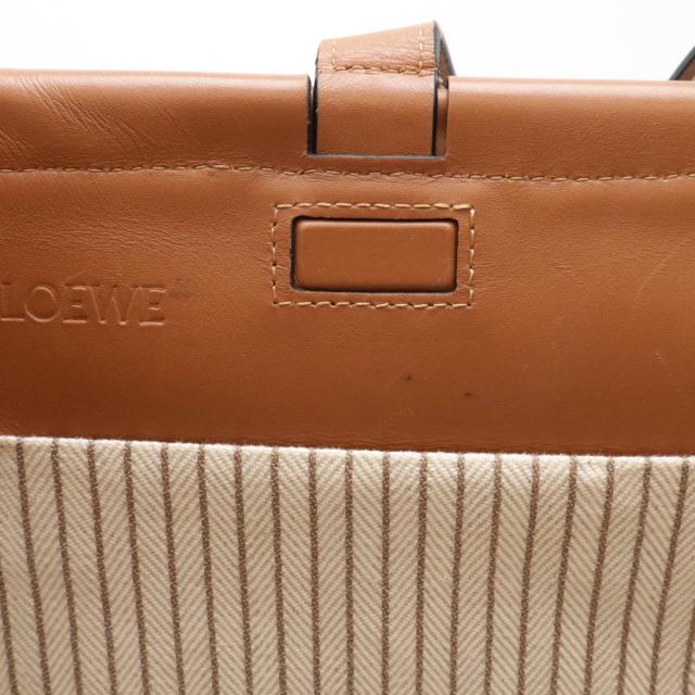 値下げ [美品] LOEWE クッショントート ピンク バーガンディ ブラウン LOEWE/ロエベよりクッショントートが入荷!![2020.03.31発行