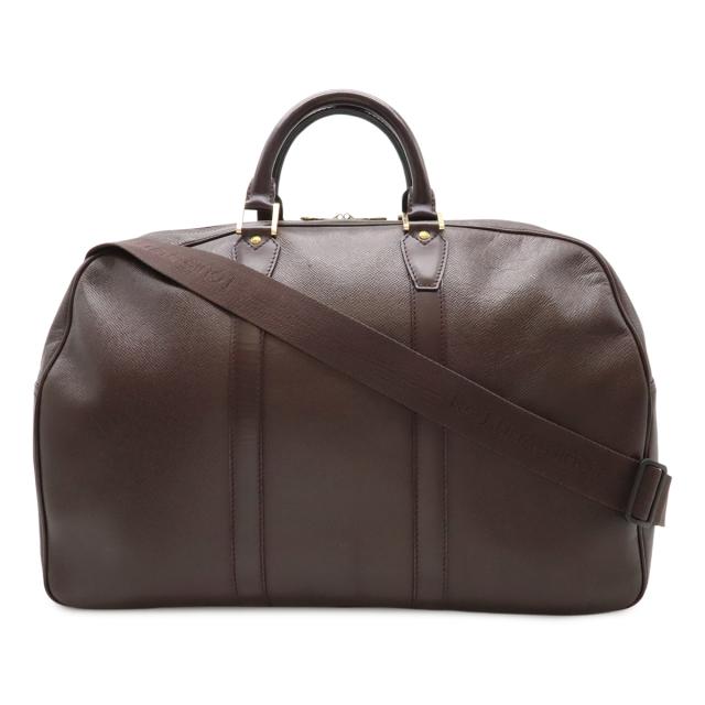 美品　ルイヴィトン タイガ ケンダルPM M30126 ボストンバック レザー 楽天市場】LOUIS VUITTON ルイヴィトン ケンダル PM M30126