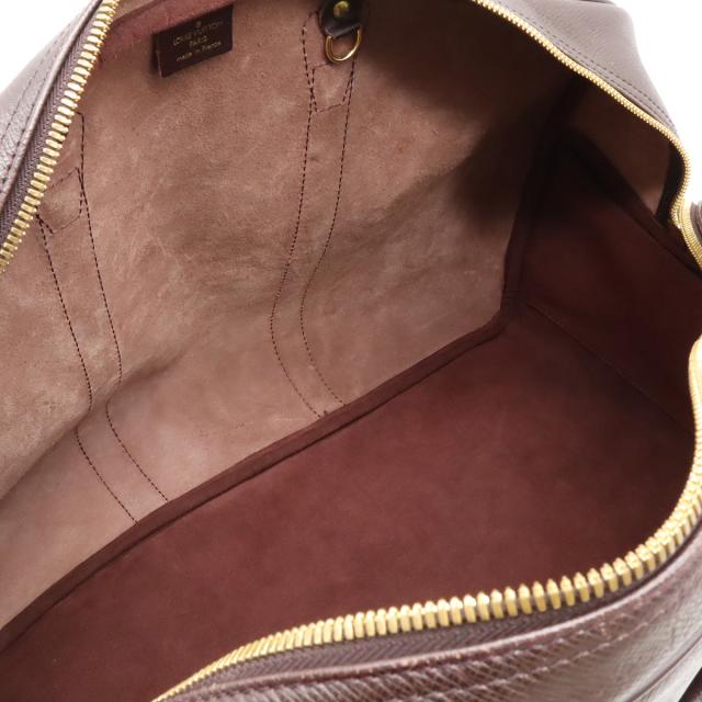 ✨美品✨ルイヴィトン タイガ ケンダルPM アカージュ ボストンバッグ ブラウン ✨美品✨ルイヴィトン タイガ ケンダルPM アカージュ ボストンバッグ