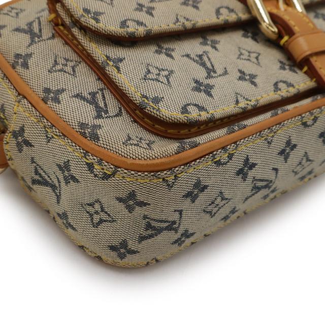 中古品] ルイ・ヴィトン モノグラム ショルダーバッグ M92004 LOUIS