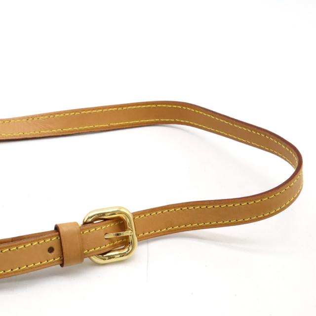 LOUIS VUITTON ルイ ヴィトン モノグラムヴェルニ クリスティPM